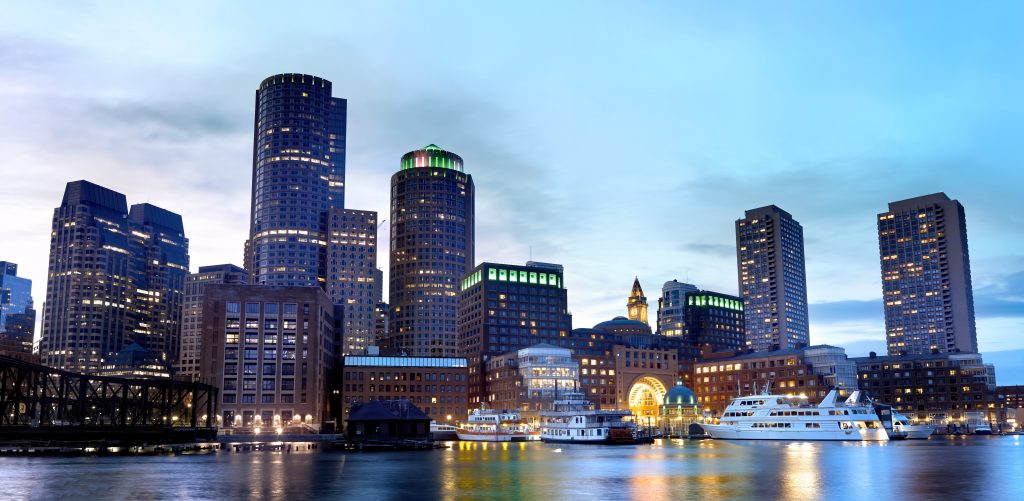 9 Reasons Why Boston Is America's Best City